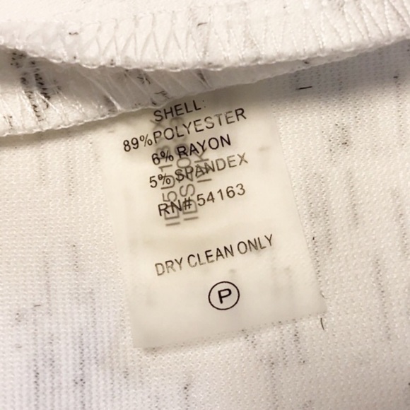 Ivanka Trump Short Sleeve Sheath Dress - Picture 3 of 4